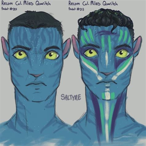 Pin By Sofia Vargov On Avatar In Avatar Characters Avatar Fan