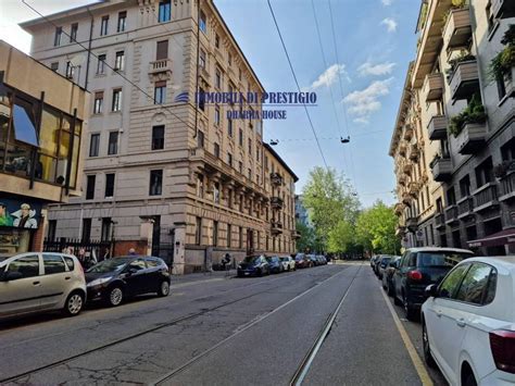 Vendita Appartamento Milano Trilocale In Viale Coni Zugna Ottimo