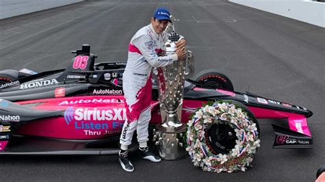 IMS releases 4-time Indy 500 winners photo | wthr.com