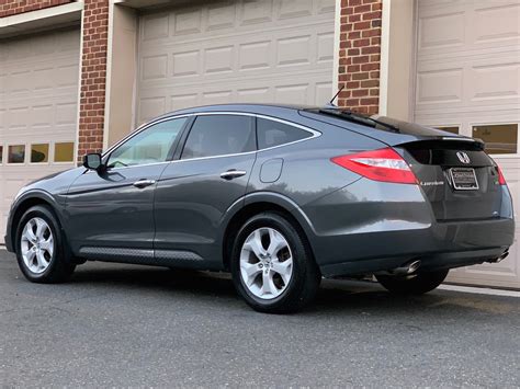 Honda Crosstour Ex L V Stock For Sale Near Edgewater