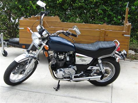 Yamaha Xs650 Parts And Vintage Yamaha Parts