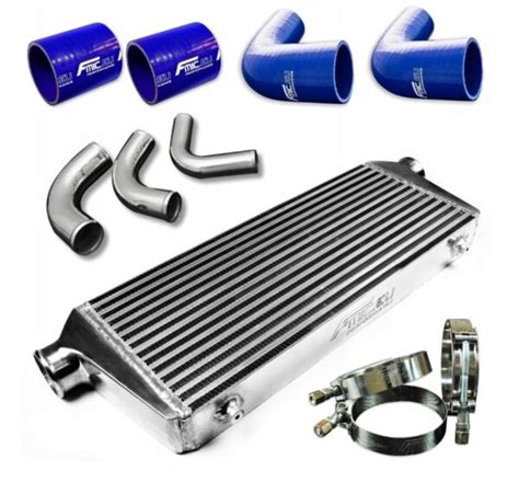 INTERCOOLER KIT FOR BMW E39 530D 525D Refuel Parts