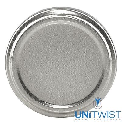 Mm Basicseal Deckel Silber To Unitwist