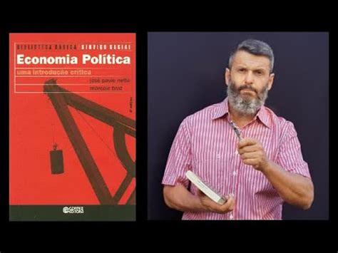 Imperialismo E Capitalismo Contempor Neo Jos Paulo Netto Parte