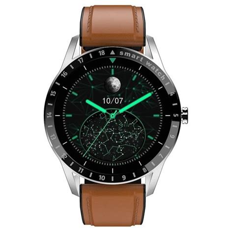 Купить Умные смарт часы мужские Smart Watch LinWear LA10 наручные с ...
