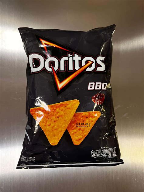 Doritos Bbq 140g Convenience Shop Online