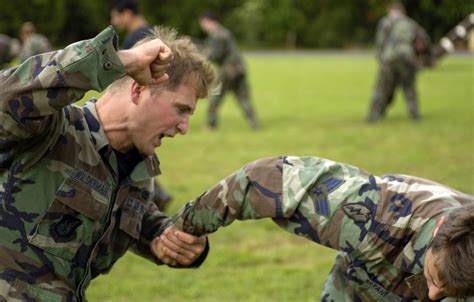 25th Air Support Operations Squadron Prepares To Deploy Air Force
