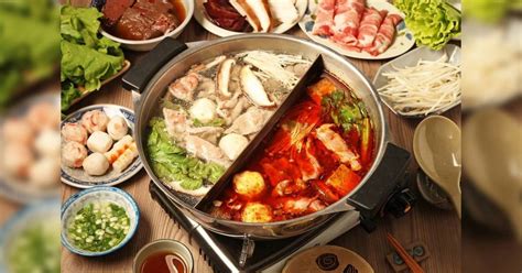 Top Kowloon City Hot Pot Recommendation Food Drink Weekend Weekly