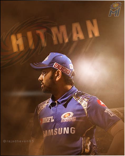 Download Rohit Sharma Hd