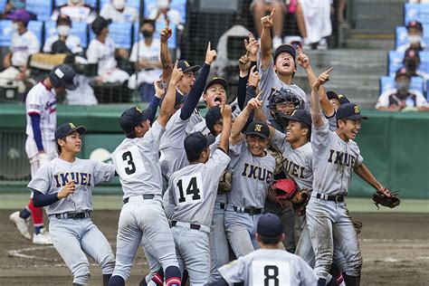 【高校野球】仙台育英、圧倒的勝利！ スポーツch55