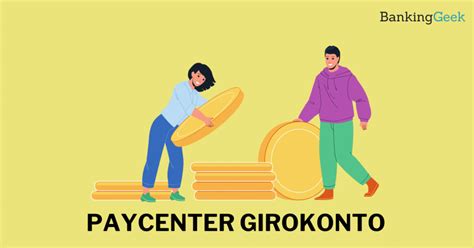 PayCenter Girokonto Im Test Kosten Erfahrungen Mehr 2023