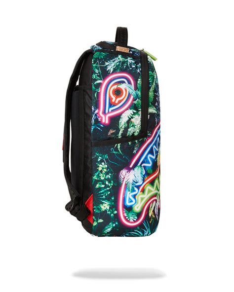 Sprayground Shark Backpack Luggage Online