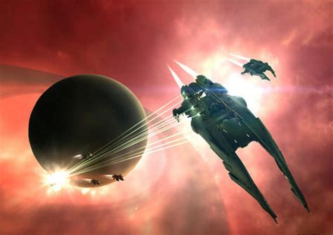 Eve Online Apocrypha 15 For Mac Launching This Week