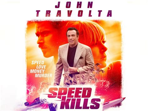 Speed Kills: Trailer 1 - Trailers & Videos - Rotten Tomatoes