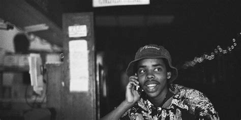 Earl Sweatshirt Announces Tour Pitchfork