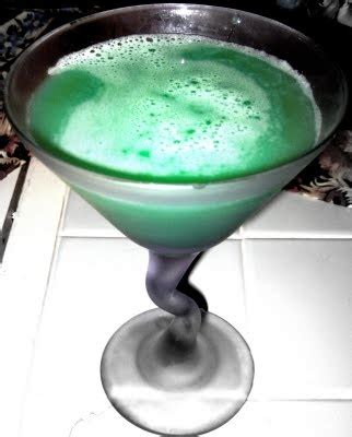 Crème de Menthe Chocolate Liqueur Rum Almond Milk Chocolate