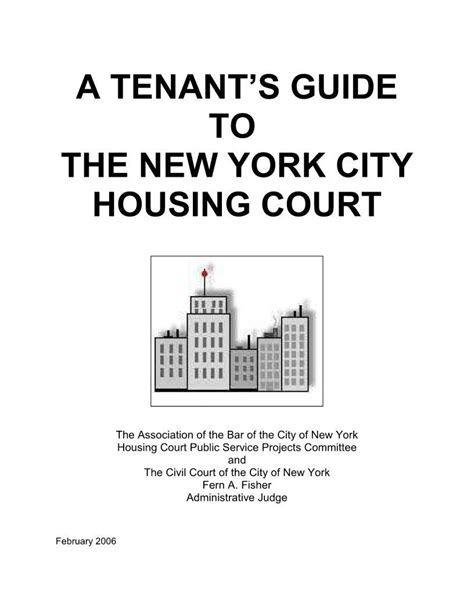 Official Nycha Form ≡ Fill Out Printable Pdf Forms Online