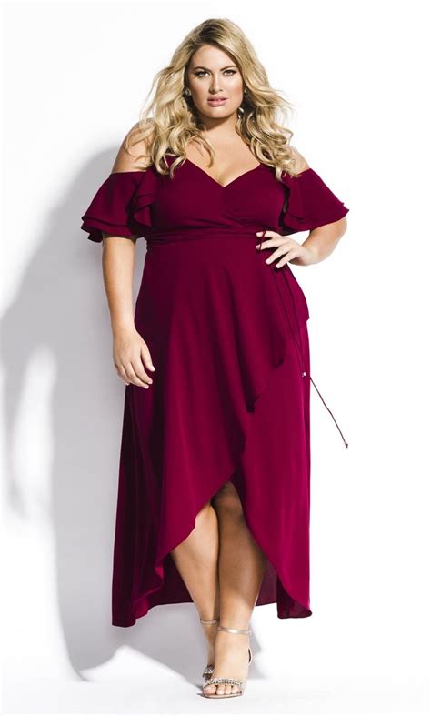 Womens Plus Size Coedition Plus Size Wedding Dresses With Sleeves