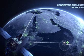 Inmarsat satellite launch brings faster in-flight broadband closer