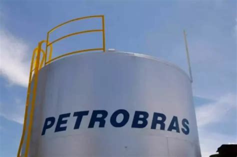 Petrobras Petr Bate Recorde Em Valor De Mercado E Atinge Os R