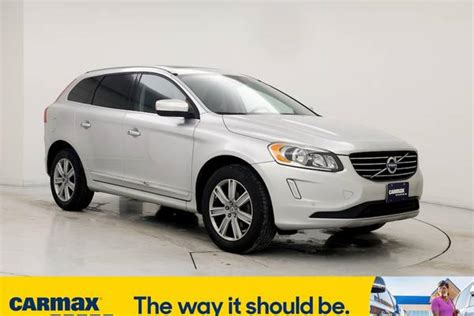 Used 2016 Volvo Xc60 For Sale Near Me Edmunds