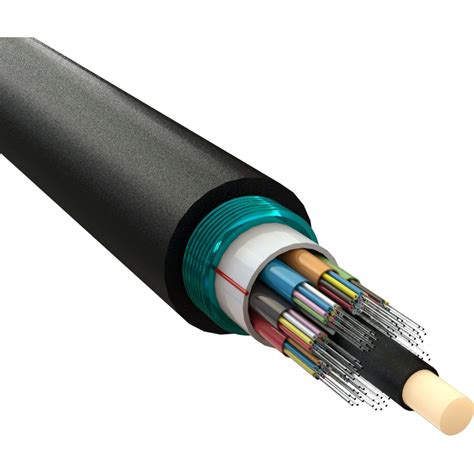 Excel Enbeam Os Armoured Cst Fibre Optic Cable Loose Tube