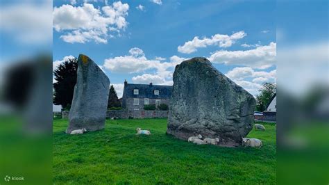 Stonehenge And The Stone Circles Of Avebury From London Klook