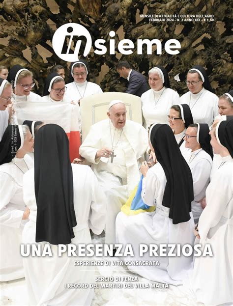 In Uscita Insieme Di Febbraio 2024 Diocesi Nocera Inferiore Sarno