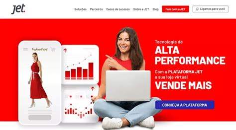 Plataformas De E Commerce As 15 Melhores Em 2024 Revolucione Sua