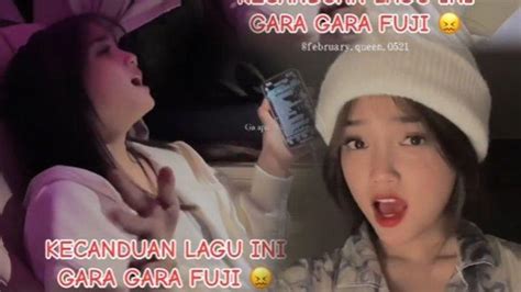 Daftar Lagu Viral Tiktok Yang Sering Fyp Bulan November 2023 Lagu Palestina Hingga Lagu Fuji