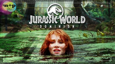 Jurassic World Dominio Trailer Oficial Subtitulado Hd 1080p