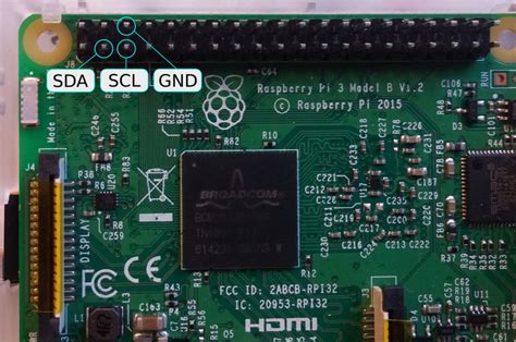 Raspberry Pi Relay Control How To Interface Porelay8