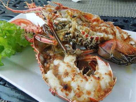 Seafood Restaurant Vung Tau Fotos Y Restaurante Opiniones Tripadvisor