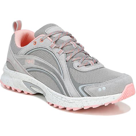 Ryka Womens Sky Walk Trail Walking Shoes Academy