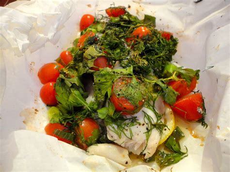 How To: Serve Fish For A Dinner Party - How to Eat