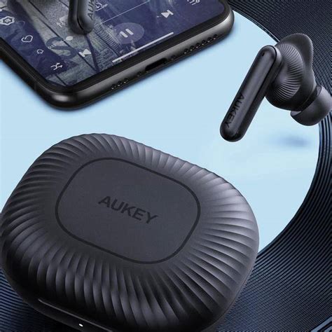 Aukey Ep N8 Sport X5 Bluetooth 50 True Wireless