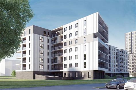 Apartamenty Nowe Bemowo Warszawa Mieszkania Deweloperskie Ceny