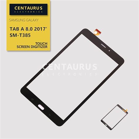 Ce Centaurus Electronics Touch Screen T For Samsung Galaxy Tab A