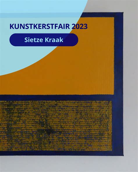 Kunstkerstfair 2023 Kunstacademie Friesland