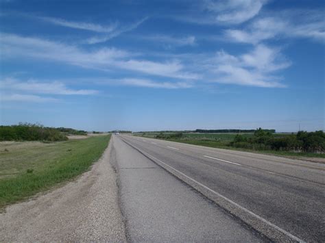 Balderston Cycle Tour Whitewood To Virden