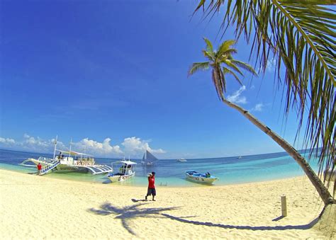 Malapascua Exotic Island Dive And Beach Resort In Daanbantayan