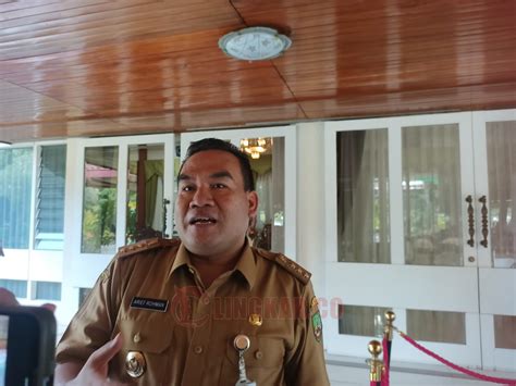 Rangkaian Hut Ri Ke Pemkab Blora Akan Gelar Karnaval Dan Tumpengan