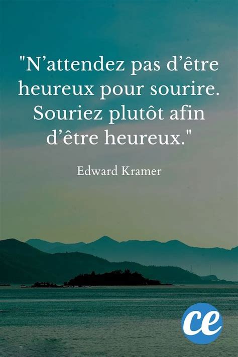 Citations Sur Le Bonheur Pour Retrouver Le Sourire