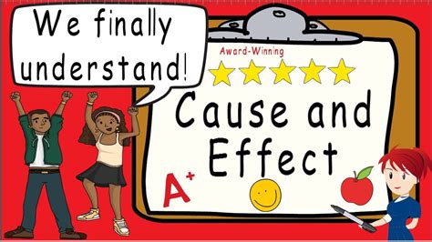 Cause And Effect