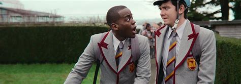 Sex Education Série SensCritique