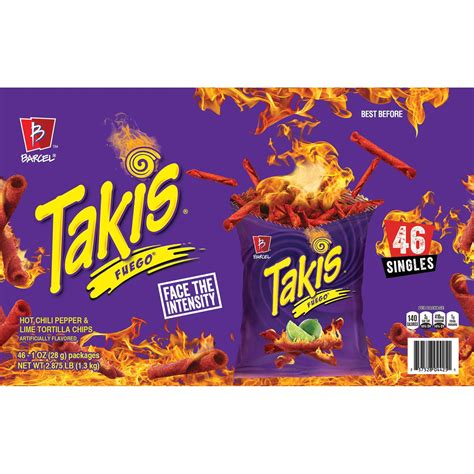 Buy Barcel Takis Fuego Online At Lowest Price In Ubuy India 237605130