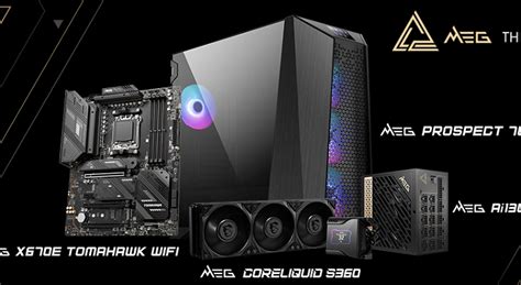 Building the Best Gaming PCs in 2023 - Featuring the AMD Ryzen 9 ...