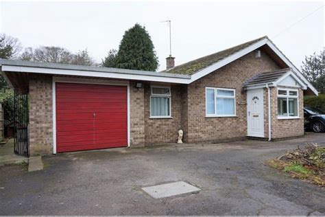 Property Valuation Loxley Kintore Drive Grantham South Kesteven