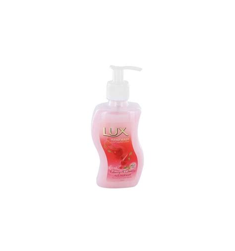 Lux Hand Wash Soft Touch 250ml From Supermartae