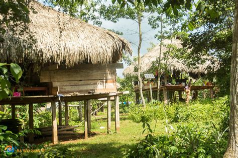 How To Visit An Embera Indian Village In Panama